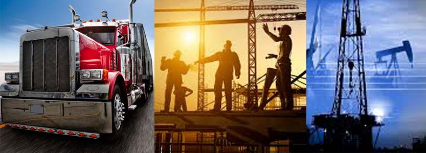 compliance transportation construction oil